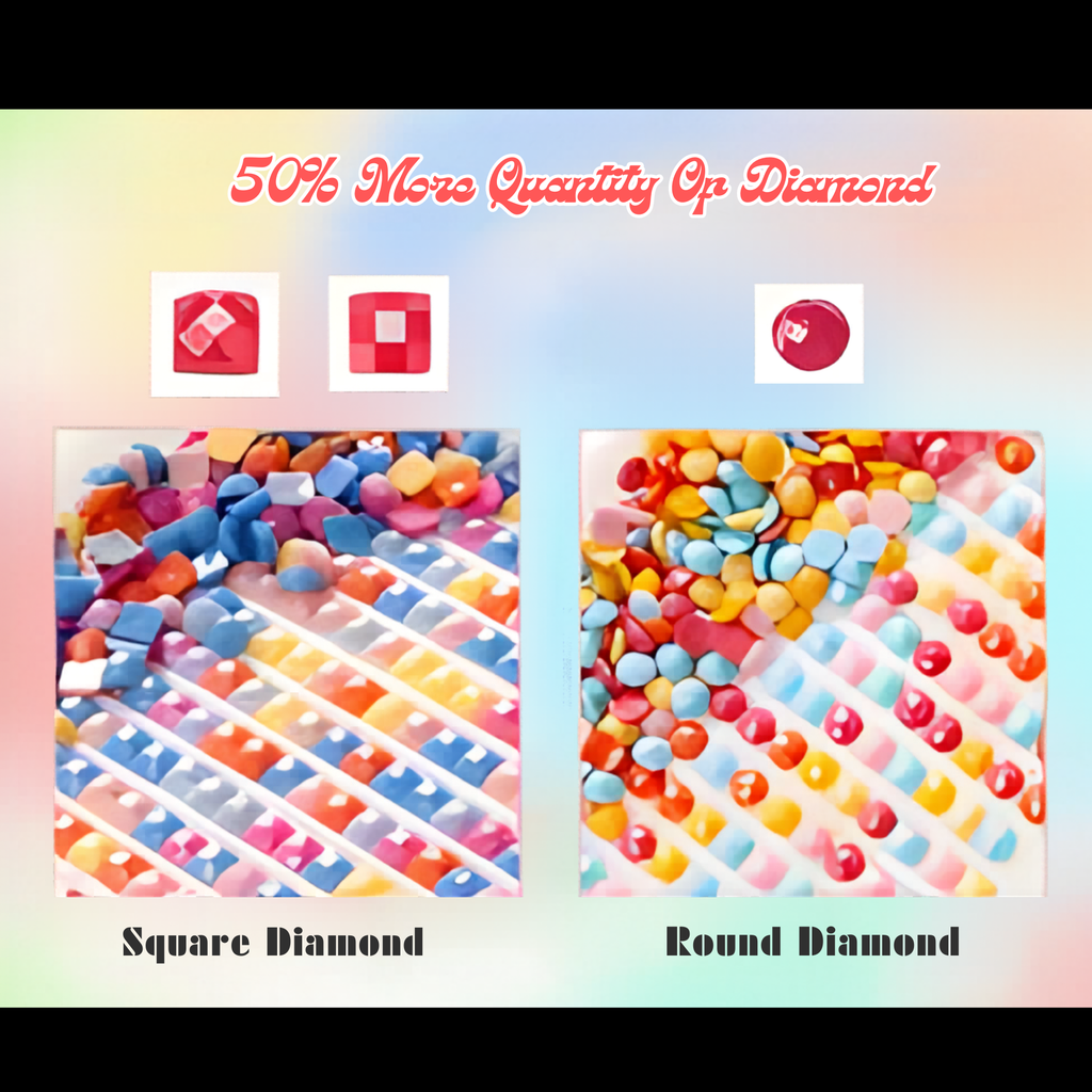 Stunning Crystal Black Rose Diamond Painting Kit - DIY Full Drill Artwork for a Dazzling Home Display